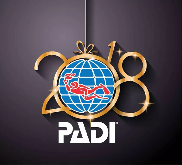 PADI潛水證竟然還有這樣的用途?。?！